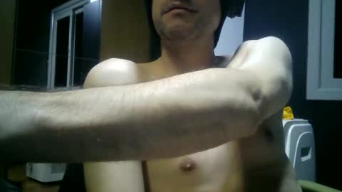 gauchors21 online show from June 8, 3:12 am