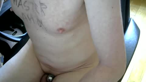 gay slave on cam online show from June 23, 8:37 am