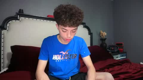 Jose online show from June 13, 12:07 am