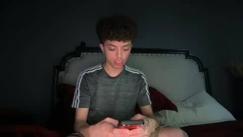 Jose online show from June 17, 10:53 pm