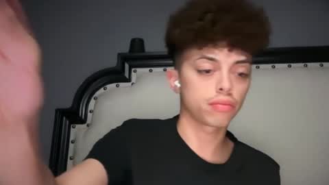 Jose online show from September 2, 2:46 am