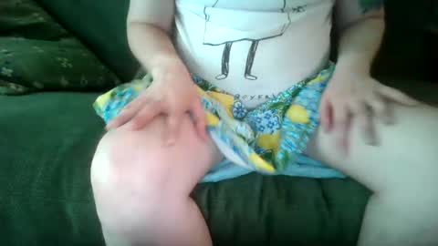 Jasper Elliott online show from August 15, 5:17 pm
