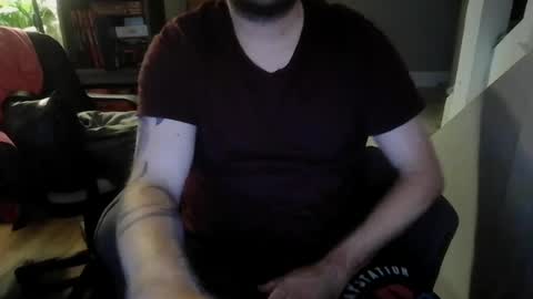 gaymer pup online show from July 28, 2:39 am