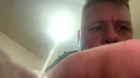 gaznaylor1986 online show from March 5, 8:27 pm