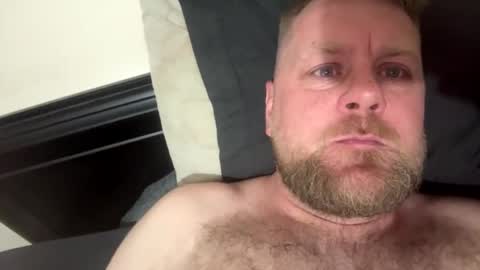 gaznaylor1986 online show from March 7, 7:32 pm