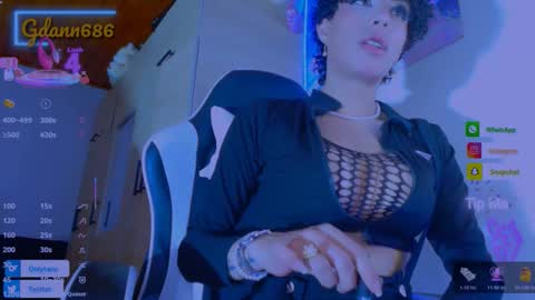 DanNG online show from March 9, 4:08 am