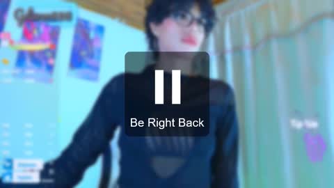 DanNG online show from March 19, 9:46 am