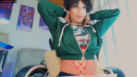 DanNG online show from March 29, 2:52 am
