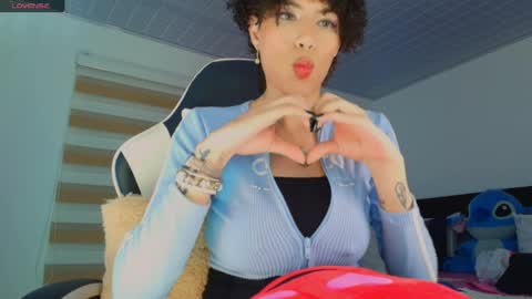 DanNG online show from March 31, 6:54 am