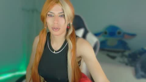 DanNG online show from May 8, 2:57 am
