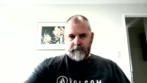 Dale online show from June 22, 1:17 am