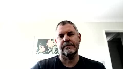 Dale online show from July 20, 1:52 am