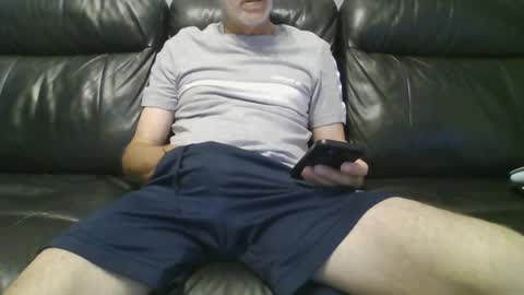 geeezer64 online show from July 28, 1:11 am