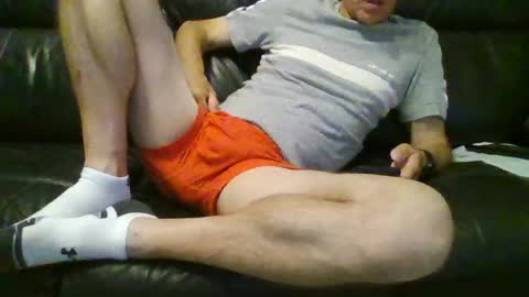 geeezer64 online show from July 29, 1:45 am