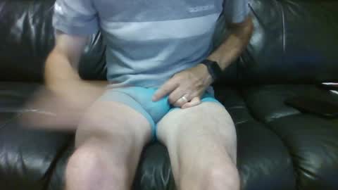 geeezer64 online show from July 31, 1:56 am