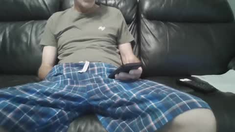 geeezer64 online show from August 3, 1:45 am