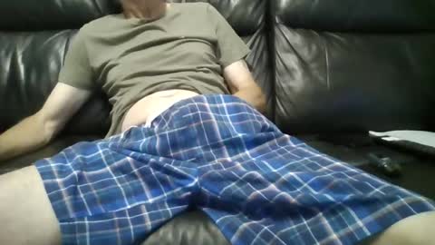 geeezer64 online show from August 4, 1:02 am