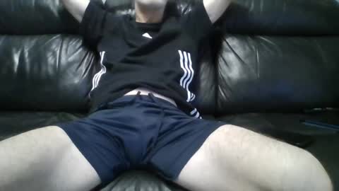 geeezer64 online show from August 7, 8:20 pm