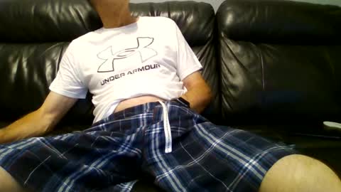 geeezer64 online show from August 12, 12:24 am