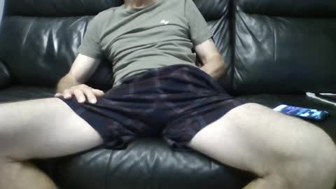 geeezer64 online show from August 15, 2:15 am