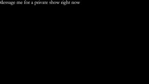 Geegee Fernandez online show from May 18, 1:17 am