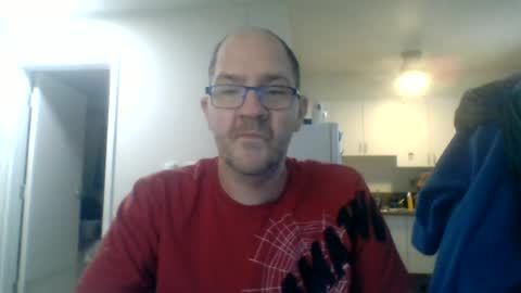 geekgamer41 online show from June 11, 3:07 pm