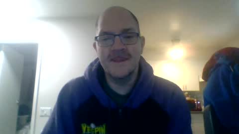 geekgamer41 online show from July 10, 10:37 pm