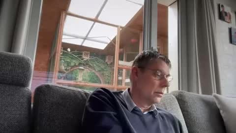 geertjem online show from April 3, 8:55 am
