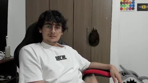 Geff online show from March 26, 11:42 pm
