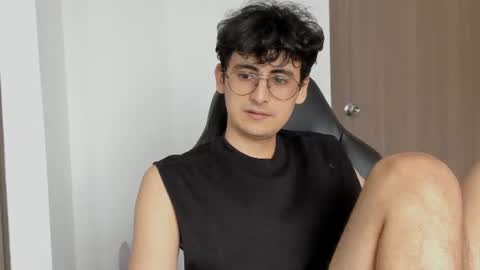 Geff online show from September 2, 7:38 pm
