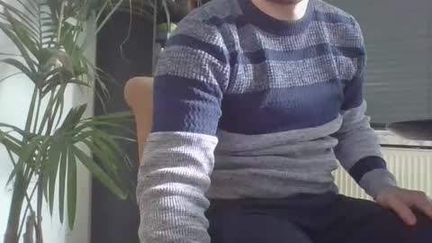 geiljongetje1991 online show from March 16, 9:02 am