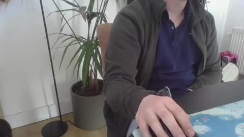 geiljongetje1991 online show from April 28, 8:47 am