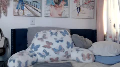 Geisha Paige online show from July 16, 2:51 pm