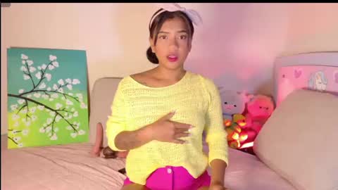 gema_shiny online show from August 7, 10:37 am