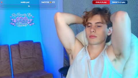 Gem Dominus online show from July 11, 11:22 pm