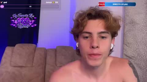 Gem Dominus online show from July 21, 1:42 am