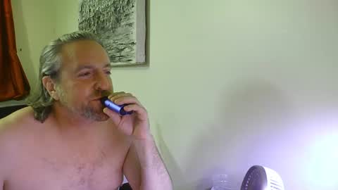 gemini_viking82 online show from June 8, 1:33 am