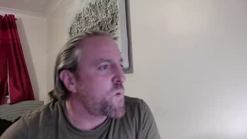gemini_viking82 online show from July 3, 1:18 am