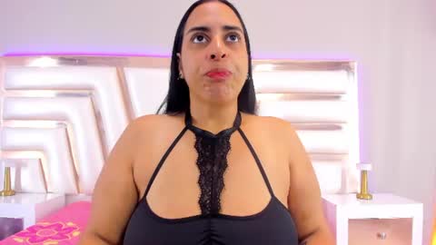 Delicious Curvy online show from August 5, 1:53 pm