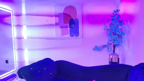 Gemma  online show from August 4, 10:40 pm