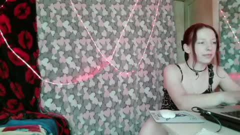gemma_exotic online show from May 2, 11:36 am