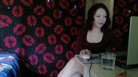 gemma_exotic online show from May 11, 11:01 am