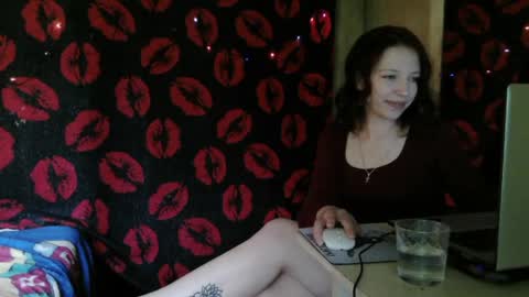 gemma_exotic online show from May 11, 1:13 pm