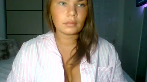 GEMMARMALADE online show from August 7, 6:35 am