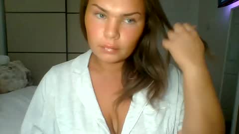 GEMMARMALADE online show from August 11, 2:30 pm