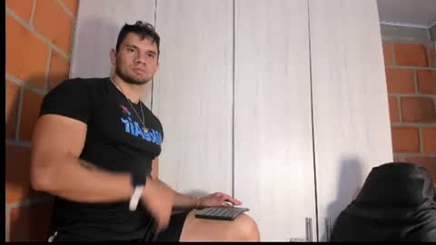 gendersonfit online show from July 23, 9:50 pm