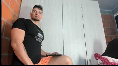 gendersonfit online show from August 2, 2:46 pm