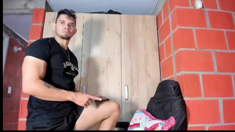 gendersonfit online show from August 15, 9:41 pm