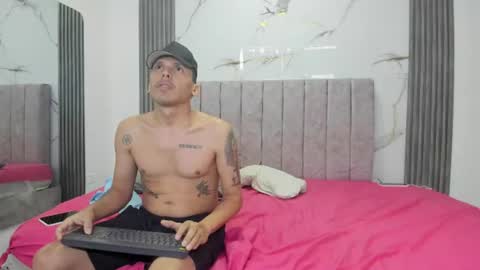 gendy_lovers online show from September 1, 4:08 pm