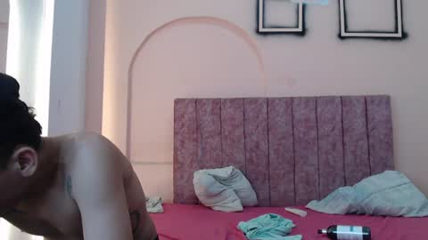 gendy_lovers online show from September 4, 9:30 pm